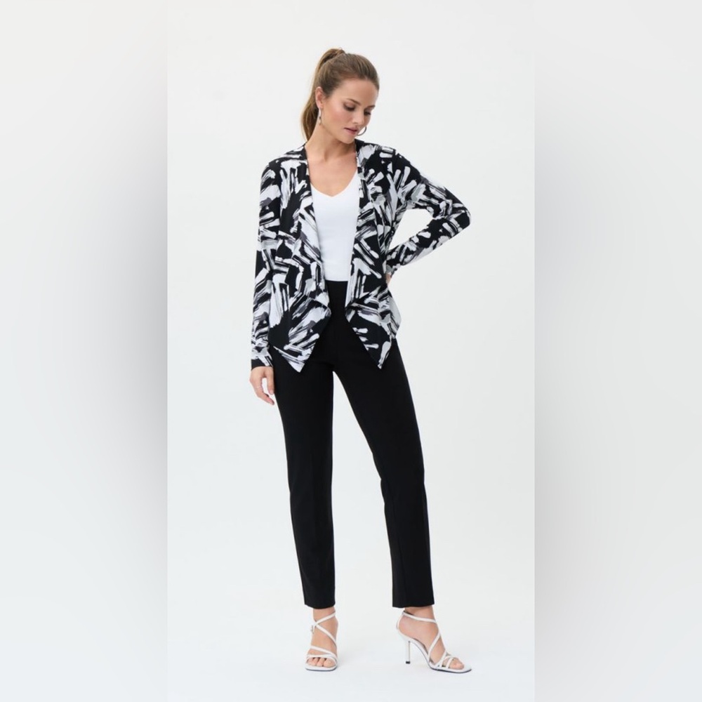 Brand new Joseph Ribkoff blazer size 10